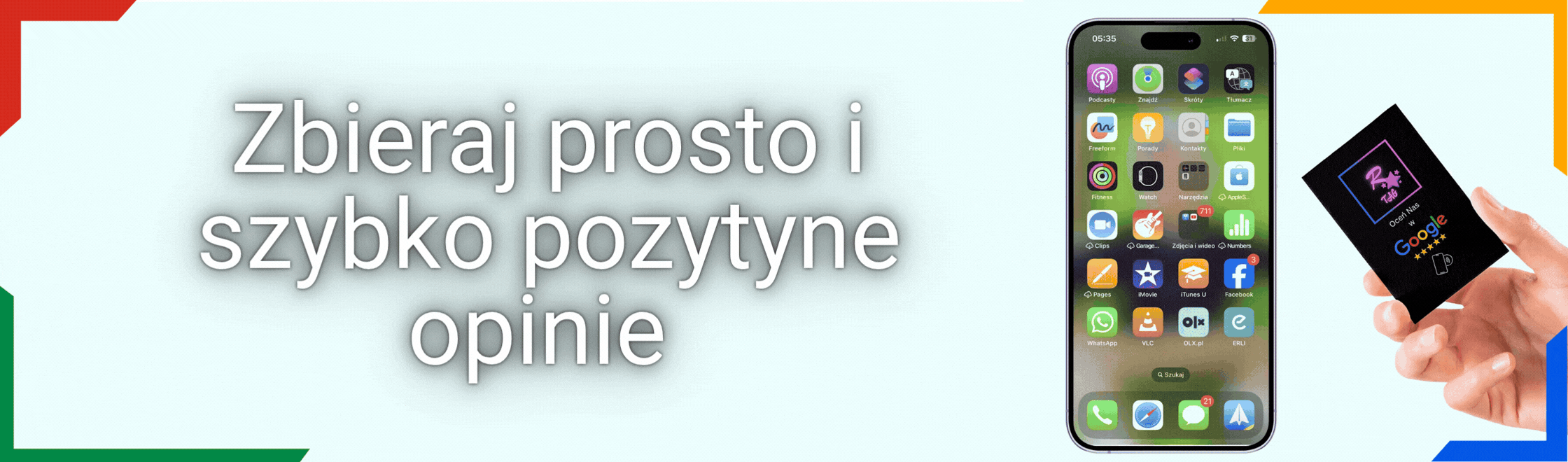 jak usunac negatywna opinie google rankbooster